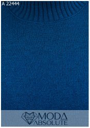 Жіночий подовжений светр Oversize А 22444